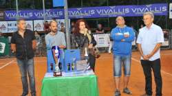 Finale Serie A Open Femminile 2015